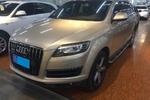 奥迪Q72012款3.0TFSI 进取型