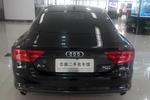 奥迪A72013款50 TFSI quattro豪华型