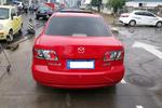 马自达Mazda62011款2.0L 手自一体 时尚型