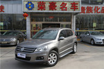 大众途观2010款1.8TSI 手自一体 风尚版(两驱)