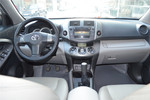 丰田RAV42009款2.0L 手动豪华版