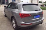 奥迪Q52011款2.0TFSI 舒适型