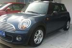 MINIMINI2011款1.6L ONE