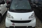 smartfortwo2009款cabrio 1.0L Style版