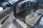 马自达Mazda62005款2.0豪华型