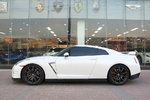 日产GT-R2012款3.8T Premium Edition 