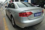 奥迪A4L2009款2.0TFSI 豪华型