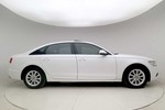 奥迪A6L2012款TFSI 舒适型(2.0T)