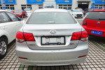 长城C30 2010款1.5L CVT精英型