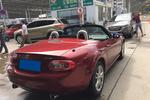 马自达MX-52009款2.0L 标准型