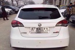 MG52012款1.5L 手动 精英版