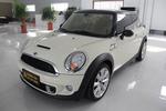 MINIMINI2012款1.6T COOPER S Fun