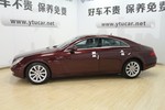 奔驰CLS级2008款CLS350 