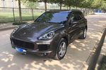 保时捷Cayenne2015款3.0T