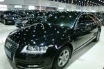 奥迪A6L2011款2.0TFSI 舒适型