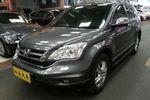 本田CR-V2010款2.4L VTi-S 自动 尊贵版