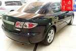 马自达Mazda62008款2.0L 手自一体 时尚型