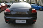 保时捷Panamera2010款Panamera 4S 4.8L 