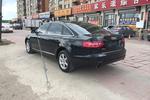 奥迪A6L2009款2.0TFSI 标准型AT