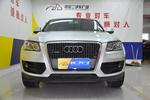 奥迪Q52011款2.0TFSI 技术型