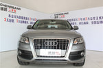 奥迪Q52010款2.0TFSI 运动款(进口)