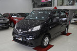 日产NV2002012款1.6L 尊雅232型（国V）