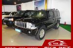 Jeep指挥官2008款4.7L