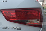 奥迪A1 Sportback2014款30 TFSI 豪华型