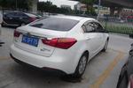 起亚K32012款1.6L 手动GLS 