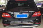 奔驰M级2012款ML350 4MATIC 动感型