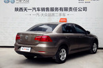 大众宝来2013款1.6L 手自一体 时尚型