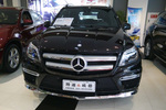 奔驰GL级2014款GL350 CDI 4MATIC