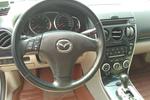 马自达Mazda62006款2.0 手自一体超豪华型 