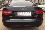 奥迪A6L2010款2.0TFSI 手自一体 标准型