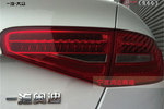 奥迪A4L2013款35 TFSI 自动舒适型