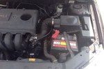 吉利帝豪EC7两厢2010款1.8L CVT 豪华型