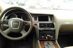 奥迪Q72008款3.6FSI quattro 豪华型