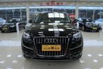 奥迪Q7-美规版3.0 TFSI QUATTRO(235KW)