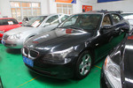 宝马5系2008款530Li 典雅型