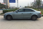 奥迪A4L2009款2.0TFSI 舒适型