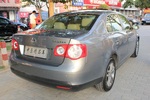 大众速腾2008款1.6L 手自一体 舒适型