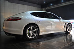 保时捷Panamera2010款Panamera 3.6L 