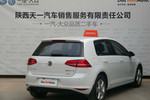 大众高尔夫2014款1.4TSI 自动豪华型