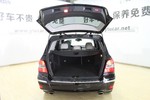 奔驰GLK级2010款GLK350 4MATIC