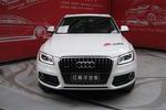 奥迪Q52013款2.0TFSI 技术型