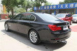 宝马7系2009款740Li 豪华型