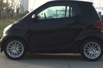 smartfortwo2012款1.0 MHD 硬顶舒适版