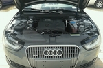 奥迪A4 allroad2013款40 TFSI allroad quattro 豪华型 