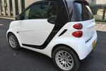 smartfortwo2012款1.0 MHD 硬顶舒适版