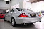 奔驰CLS级2008款CLS500